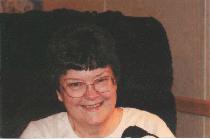 Shirley Ann Willis